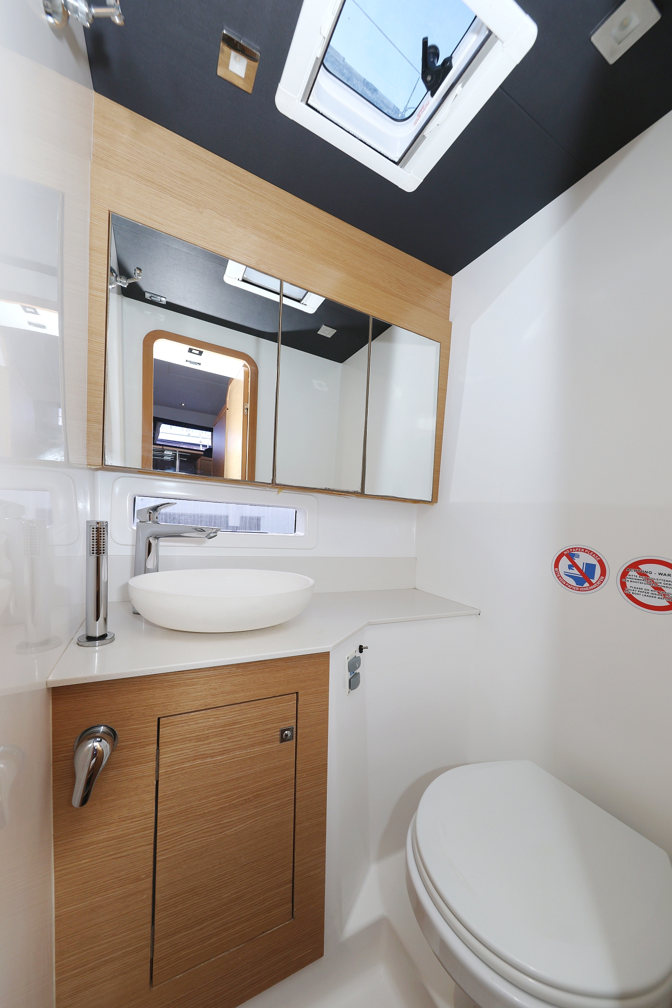 Dufour 48 Catamaran - 5 + 1 cab. — photo 19