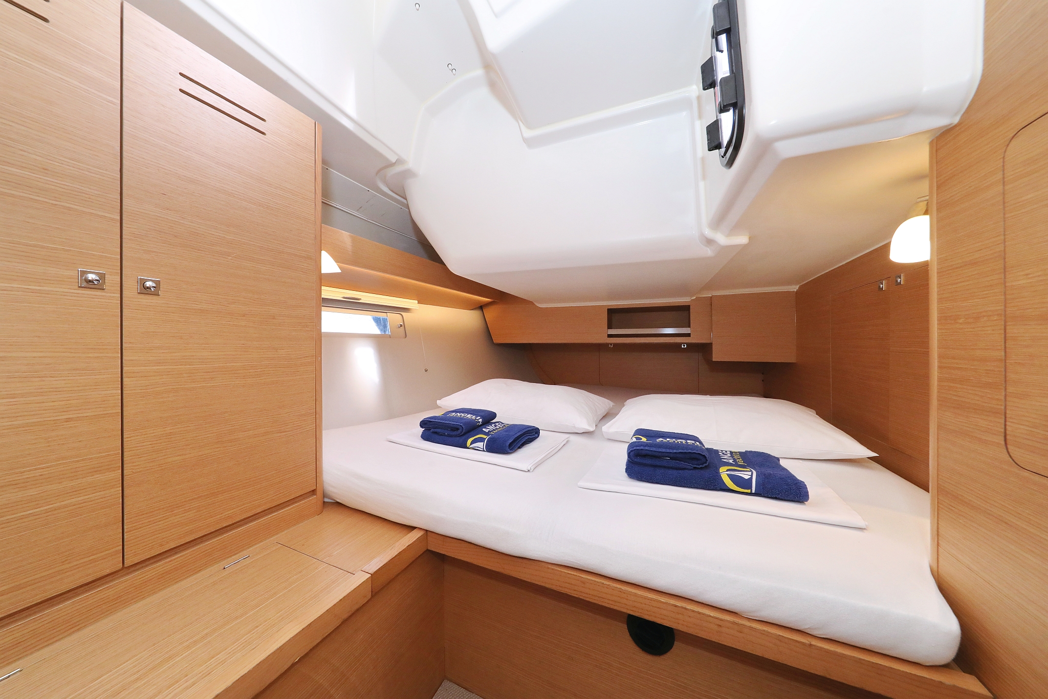 Dufour 430 GL — photo 23