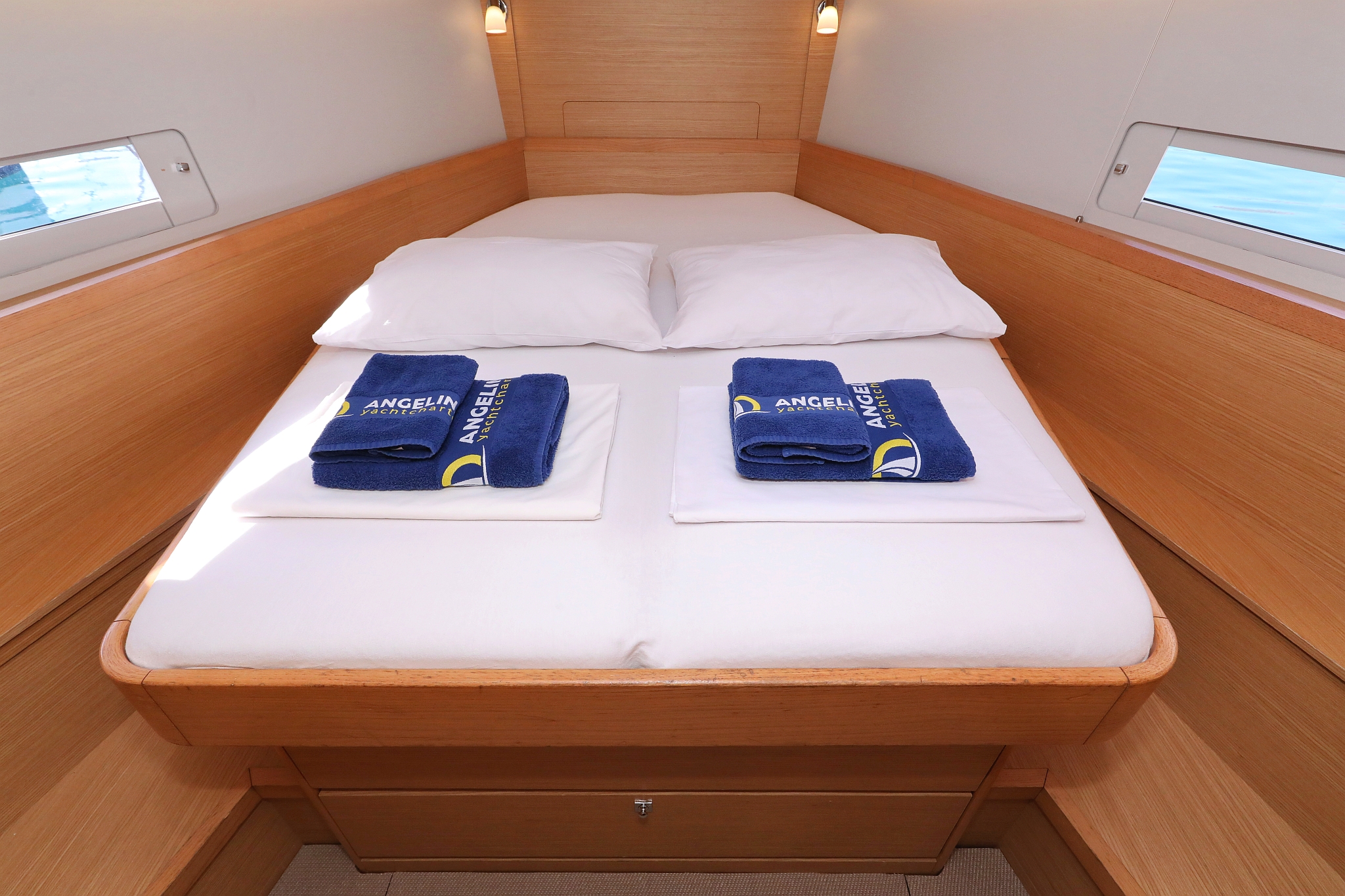 Dufour 430 GL — photo 28
