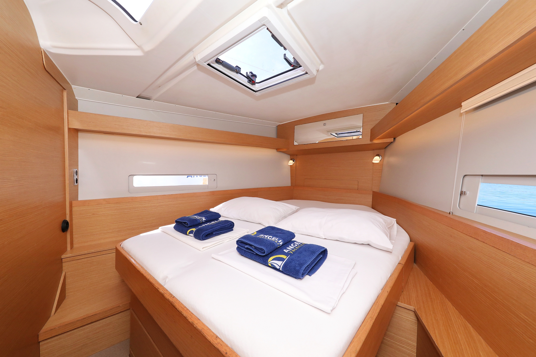 Dufour 430 GL — photo 29