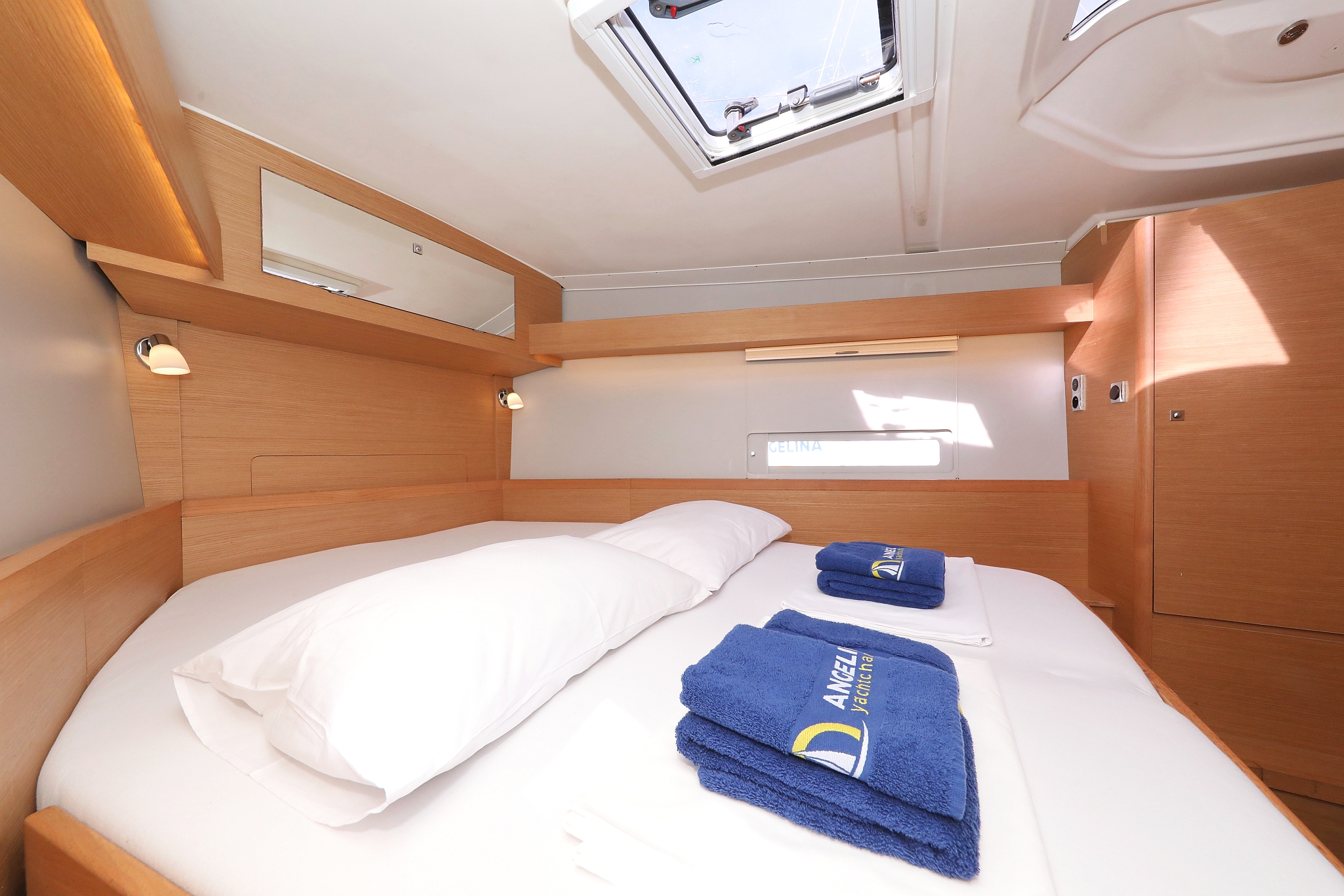 Dufour 430 GL — photo 30