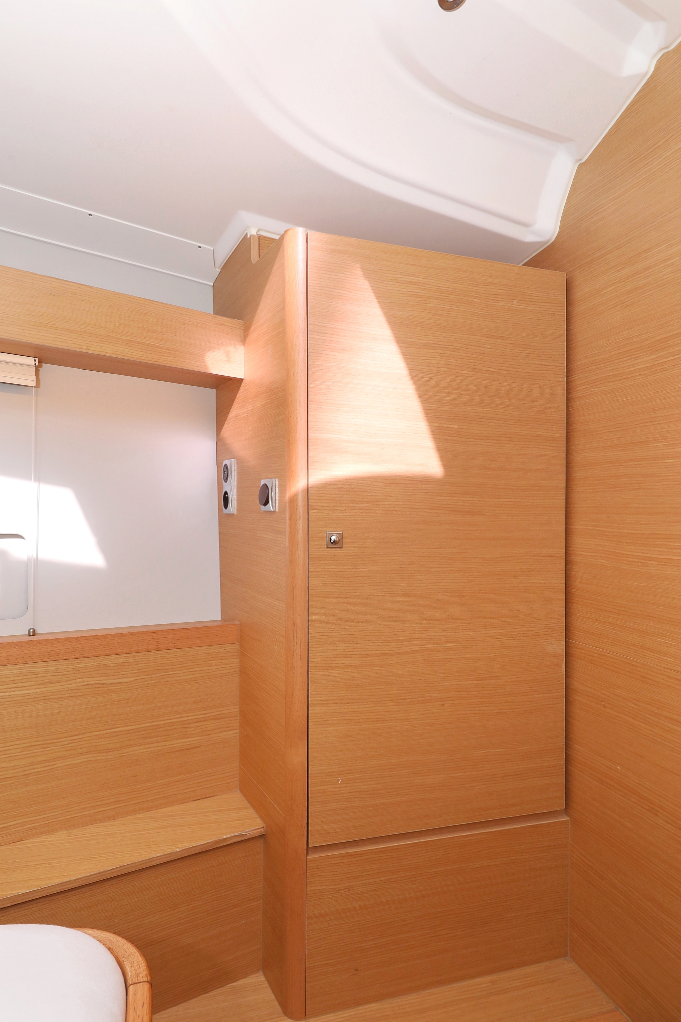 Dufour 430 GL — photo 46