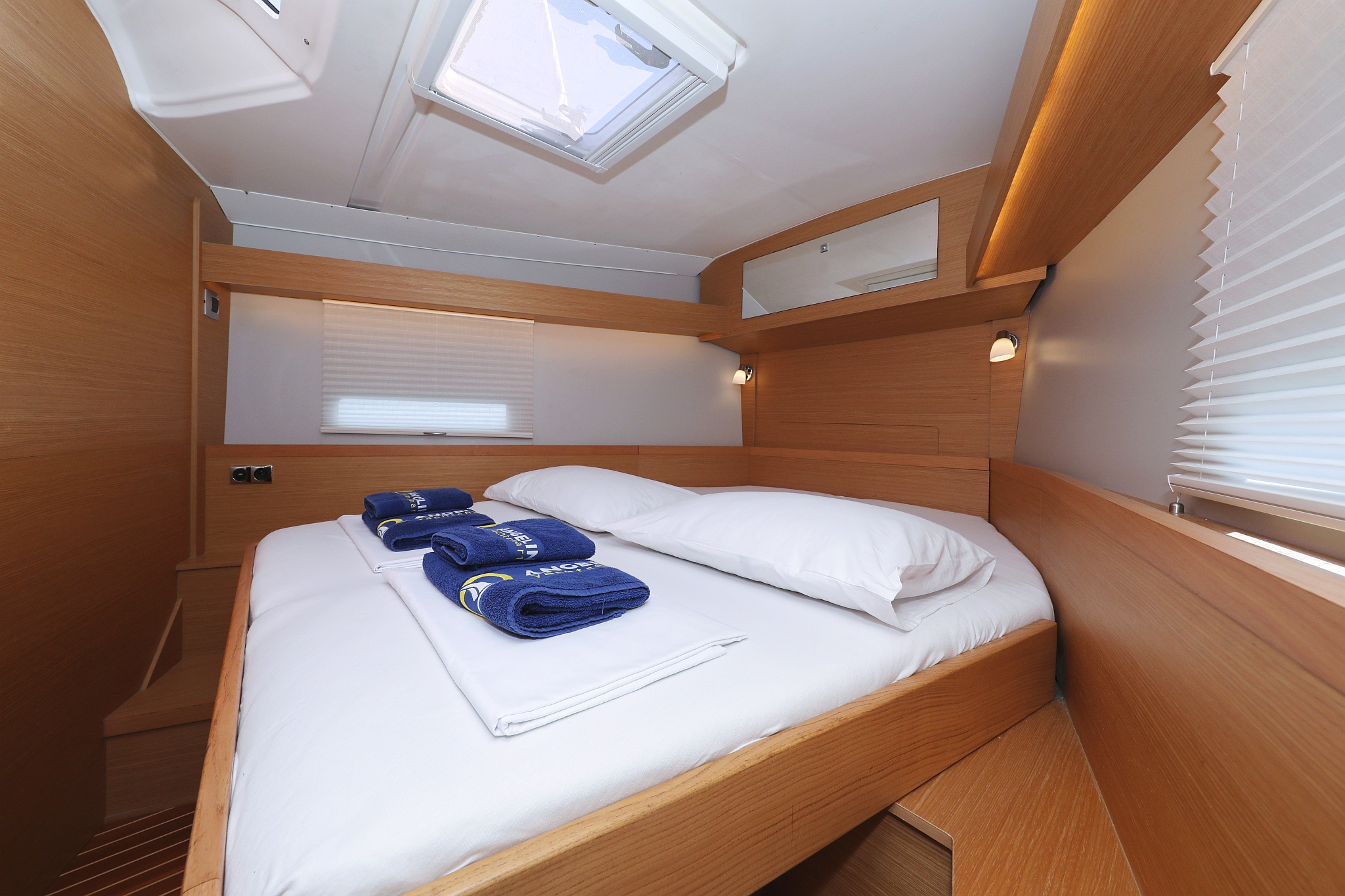 Dufour 430 GL — photo 30