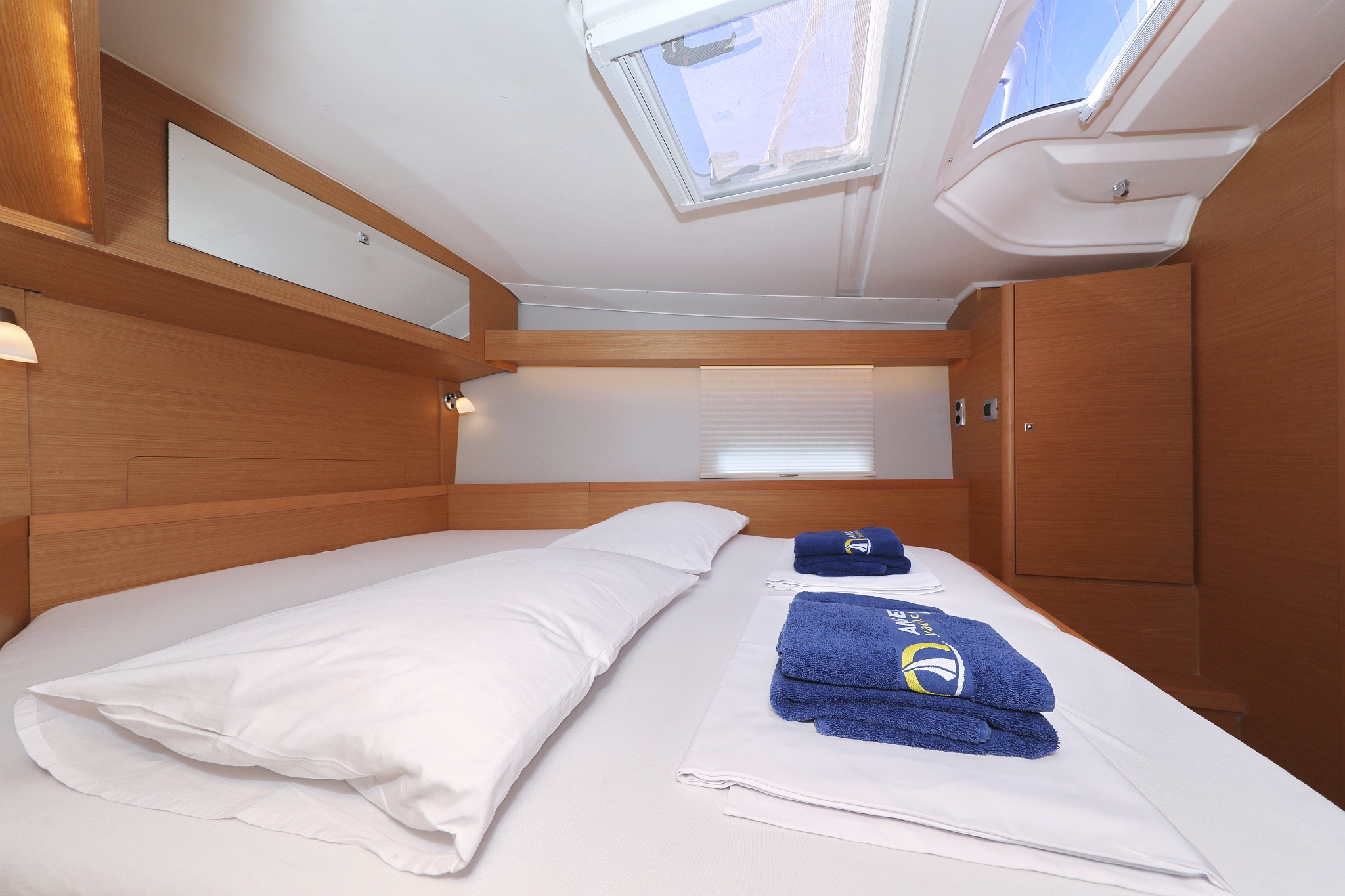 Dufour 430 GL — photo 31