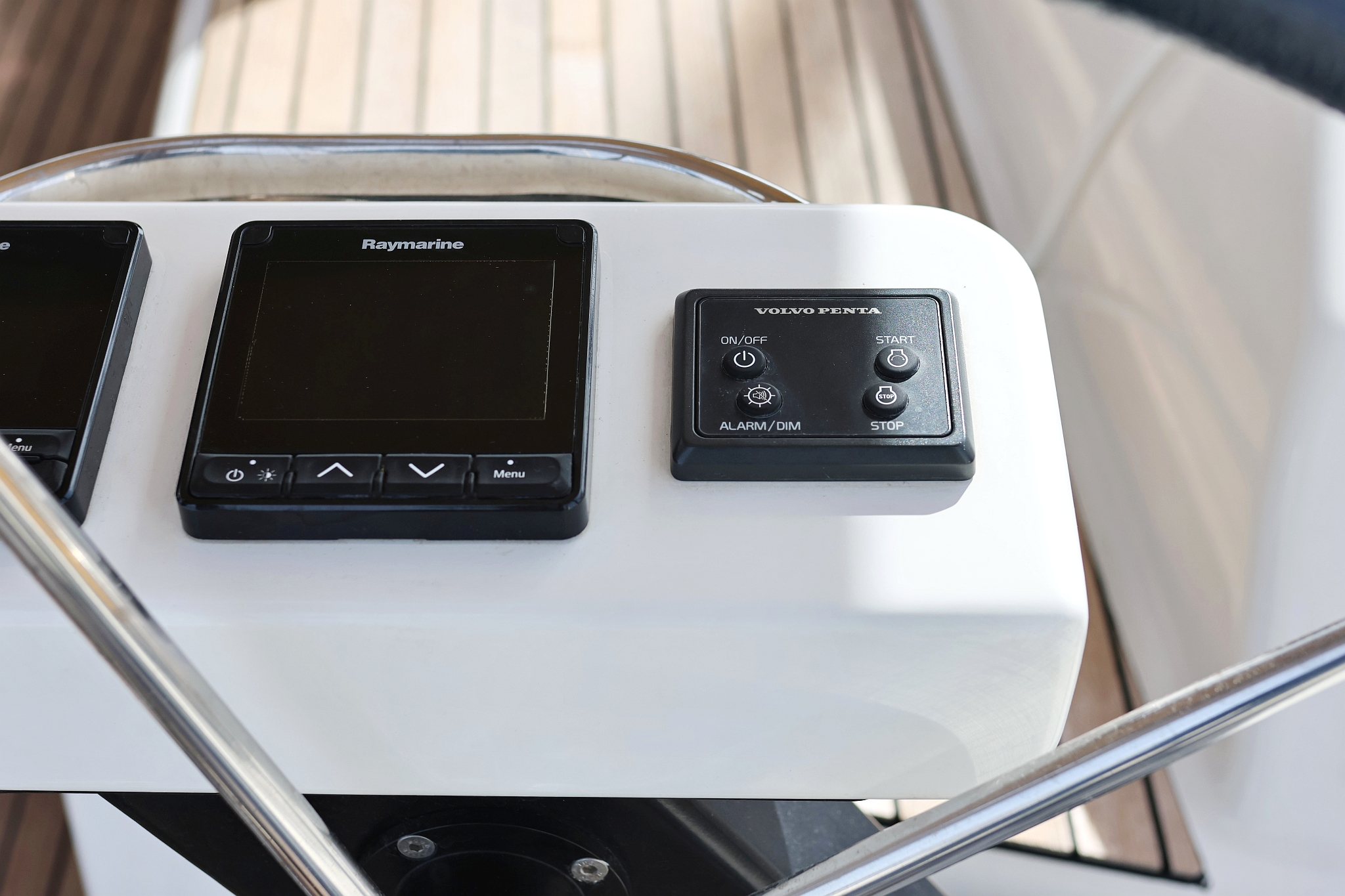 Dufour 430 GL — photo 47