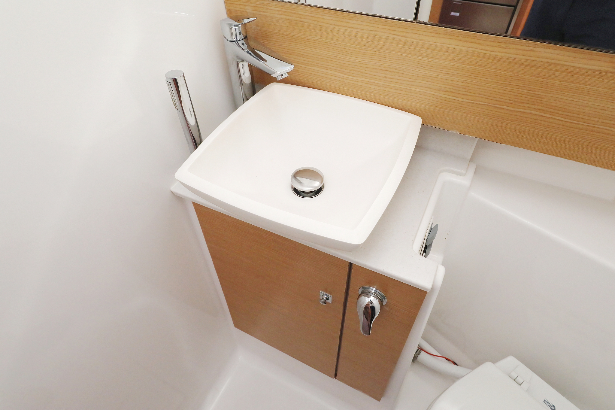Dufour 430 GL — photo 7
