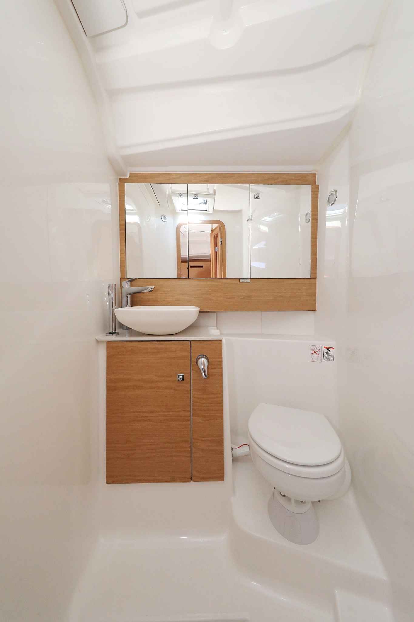 Dufour 430 GL — photo 8