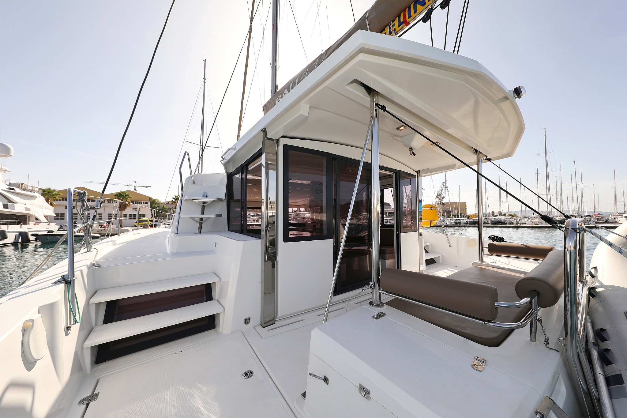 Bali 4.1 - 4 cab. — photo 3