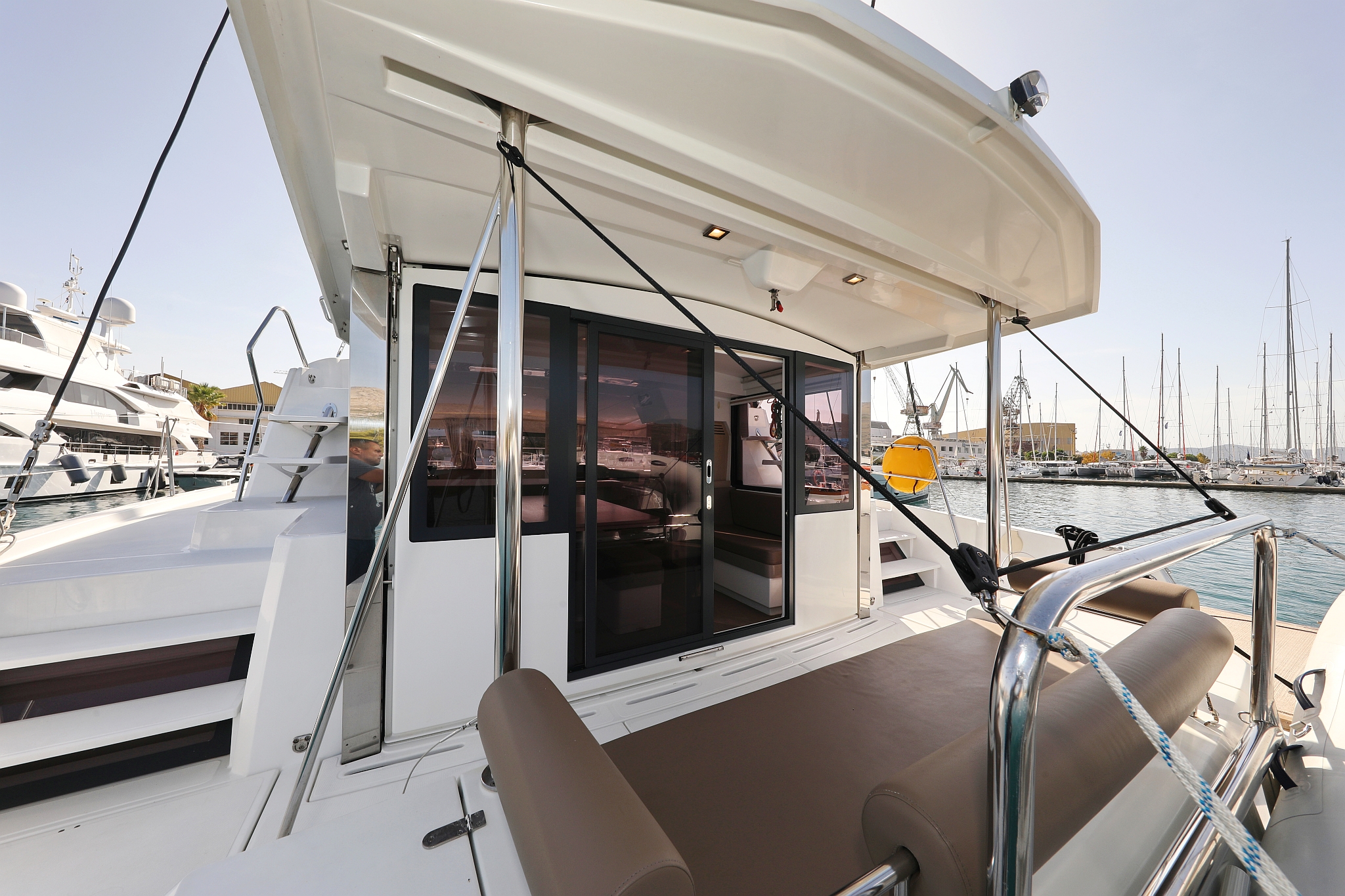 Bali 4.1 - 4 cab. — photo 4