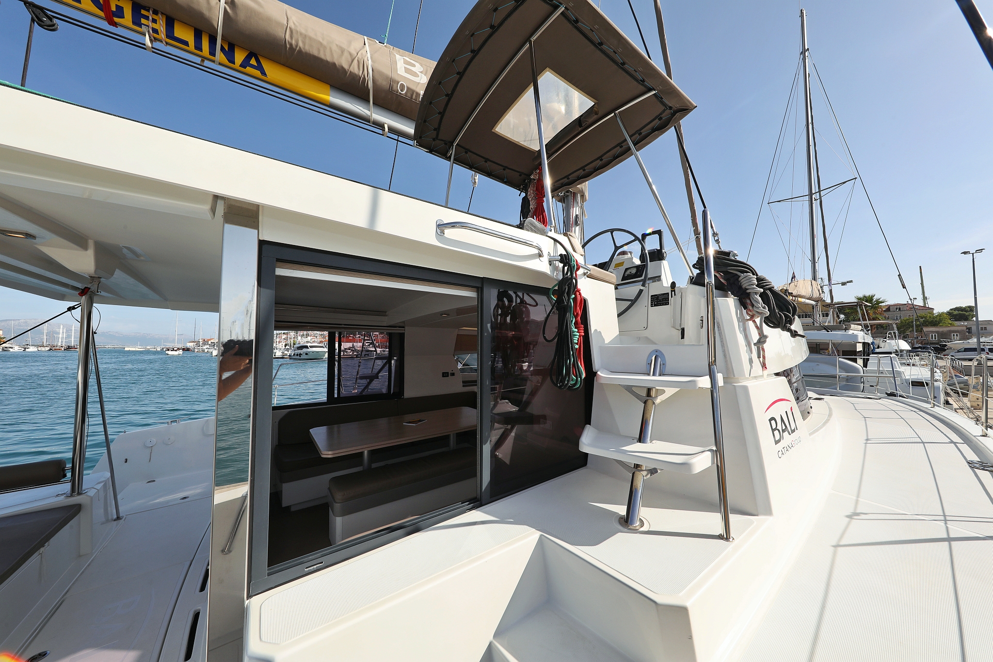 Bali 4.1 - 4 cab. — photo 8