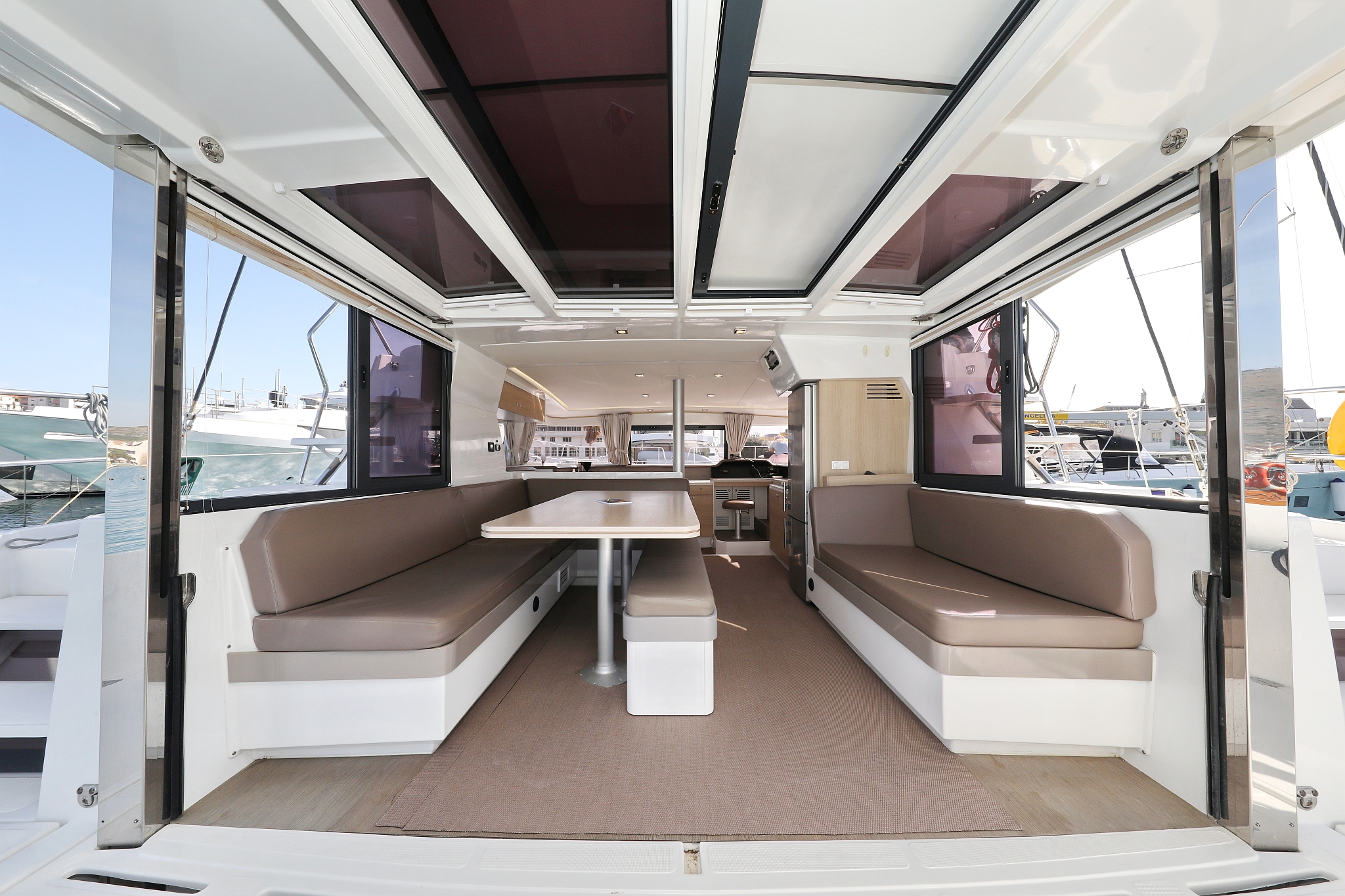 Bali 4.1 - 4 cab. — photo 13