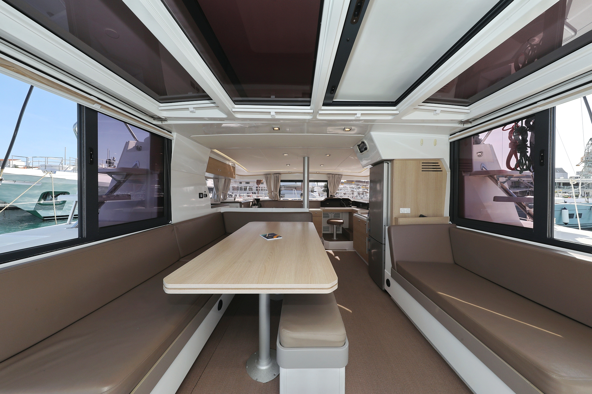 Bali 4.1 - 4 cab. — photo 15