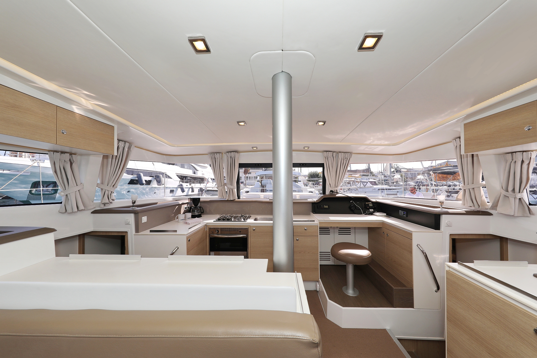 Bali 4.1 - 4 cab. — photo 20