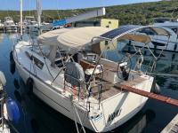 Dufour 360 GL - 3 cab. — photo 1