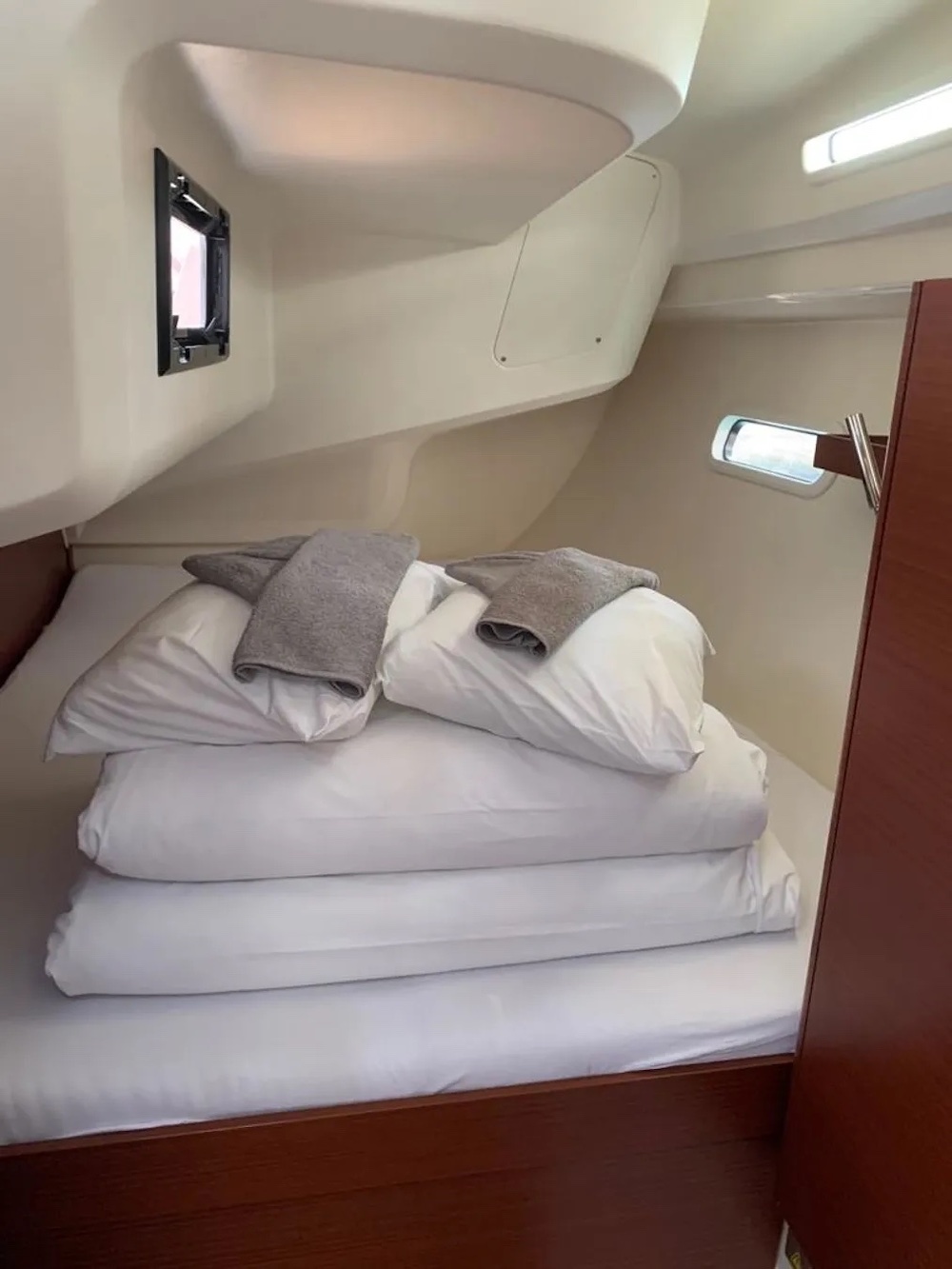 Hanse 388 — photo 8