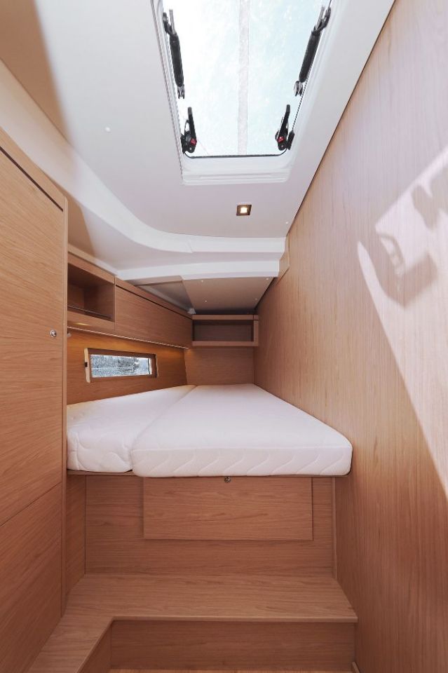 Oceanis 46.1 — photo 13