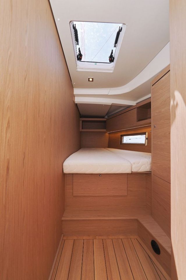 Oceanis 46.1 — photo 17