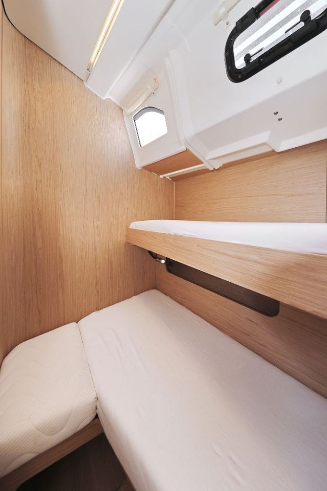 Oceanis 46.1 — photo 22