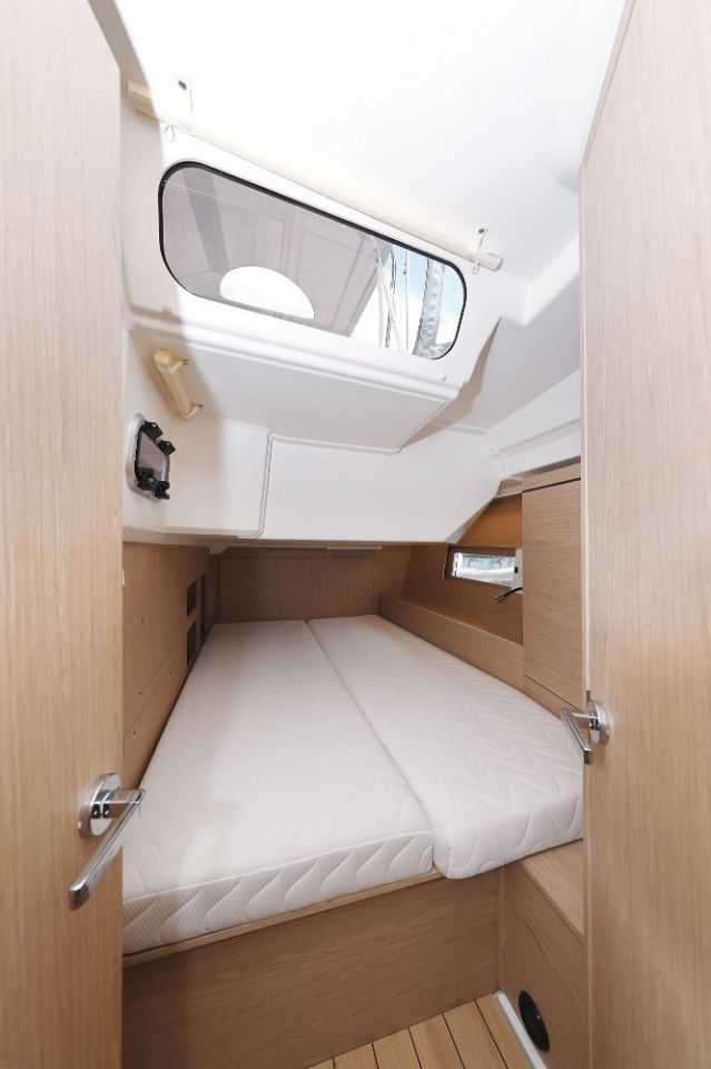 Oceanis 46.1 — photo 23