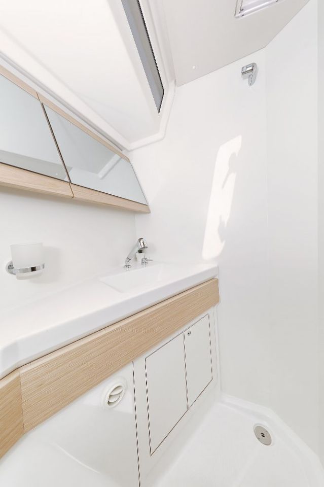 Oceanis 46.1 — photo 27