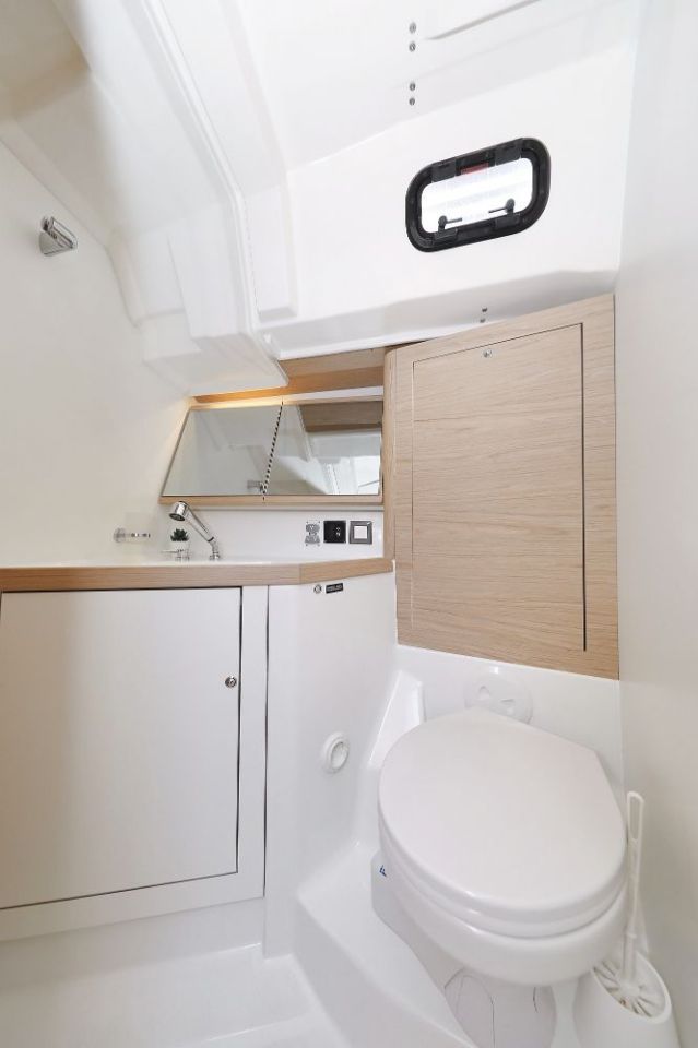 Oceanis 46.1 — photo 30