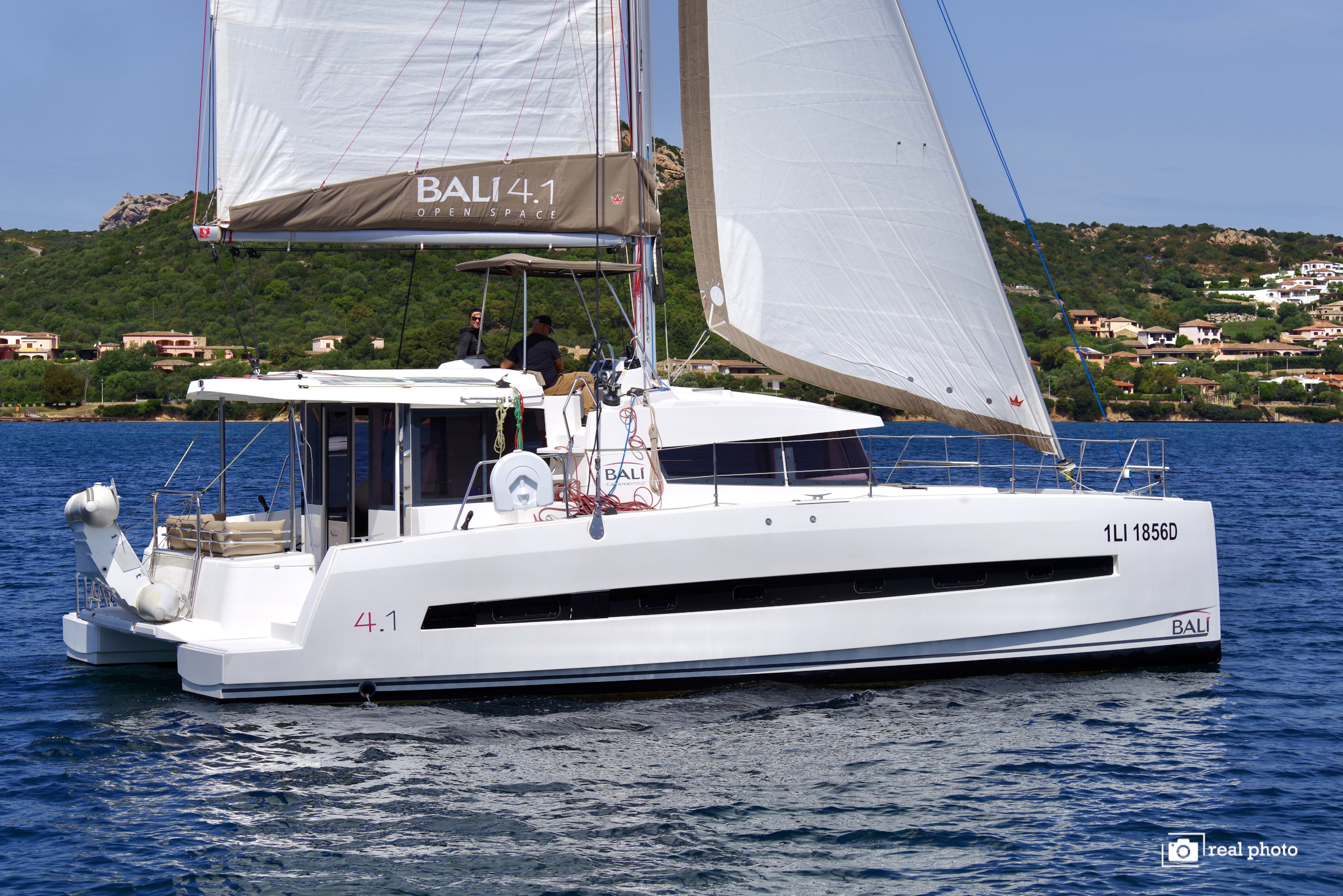 Bali 4.1 - 4 + 2 cab. — photo 1