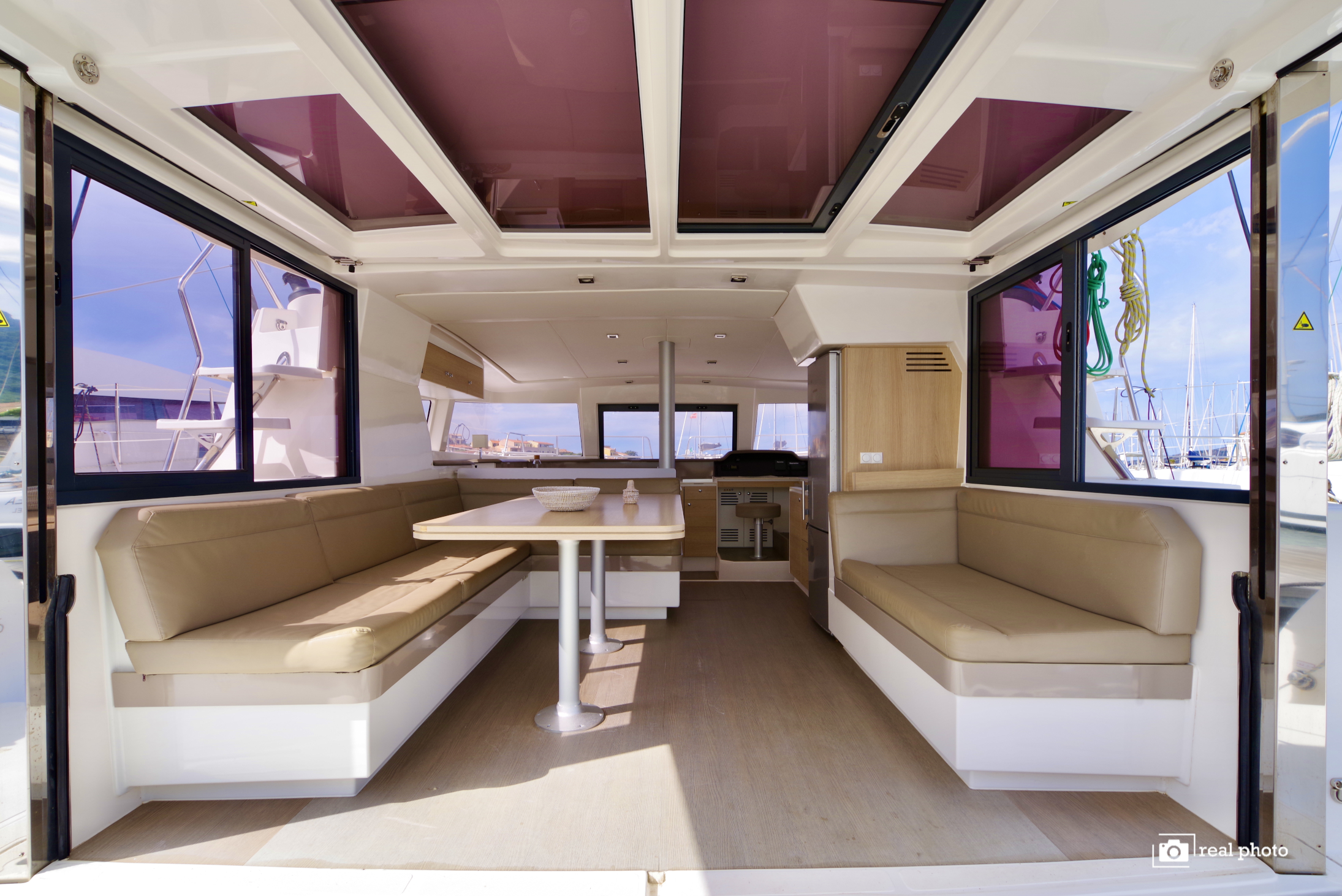 Bali 4.1 - 4 + 2 cab. — photo 6