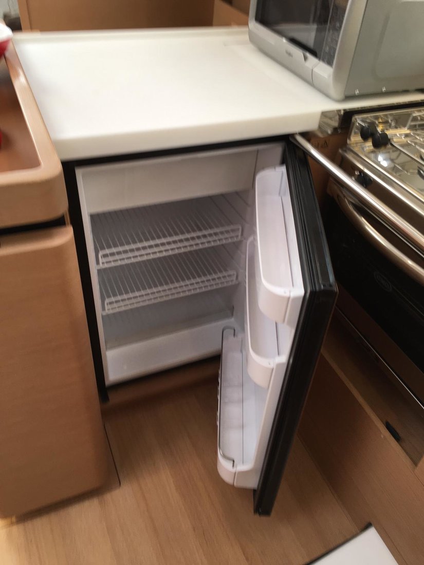 Sun Odyssey 440 - 4 cab. — photo 6