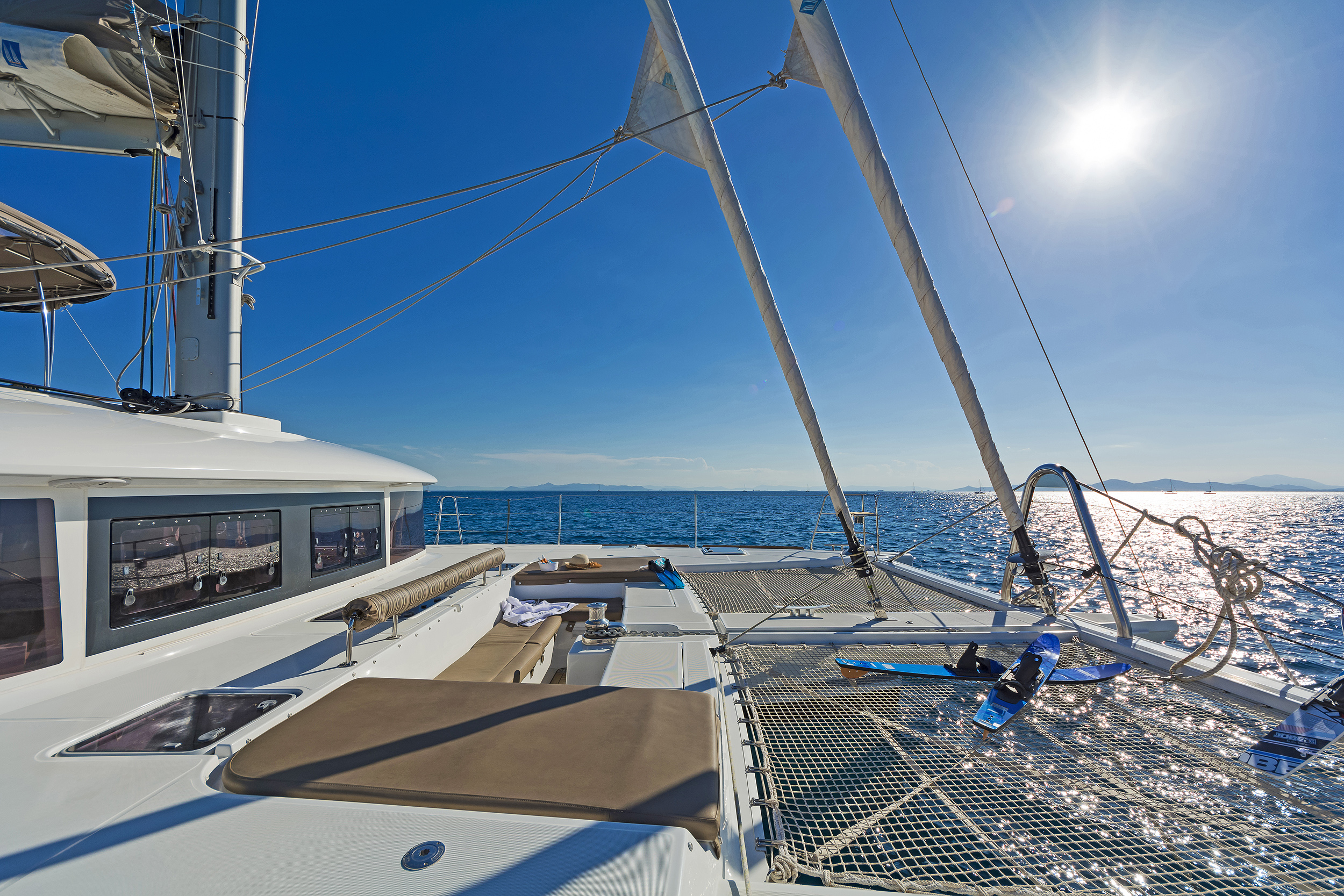 Lagoon 560 — photo 12