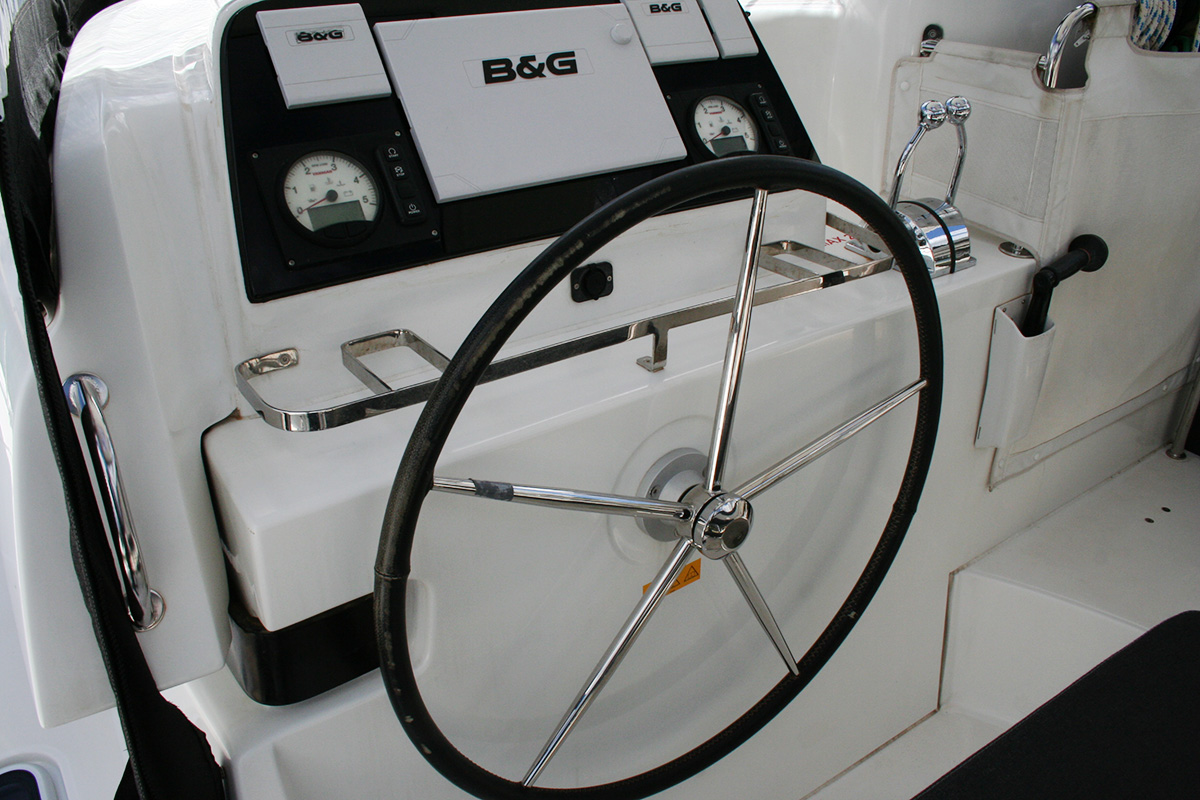 Lagoon 42 - 4 + 2 cab. — photo 6
