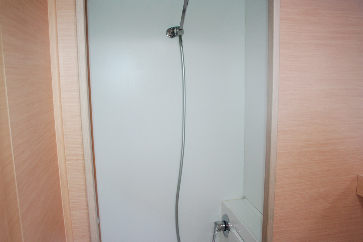 Lagoon 42 - 4 + 2 cab. — photo 23