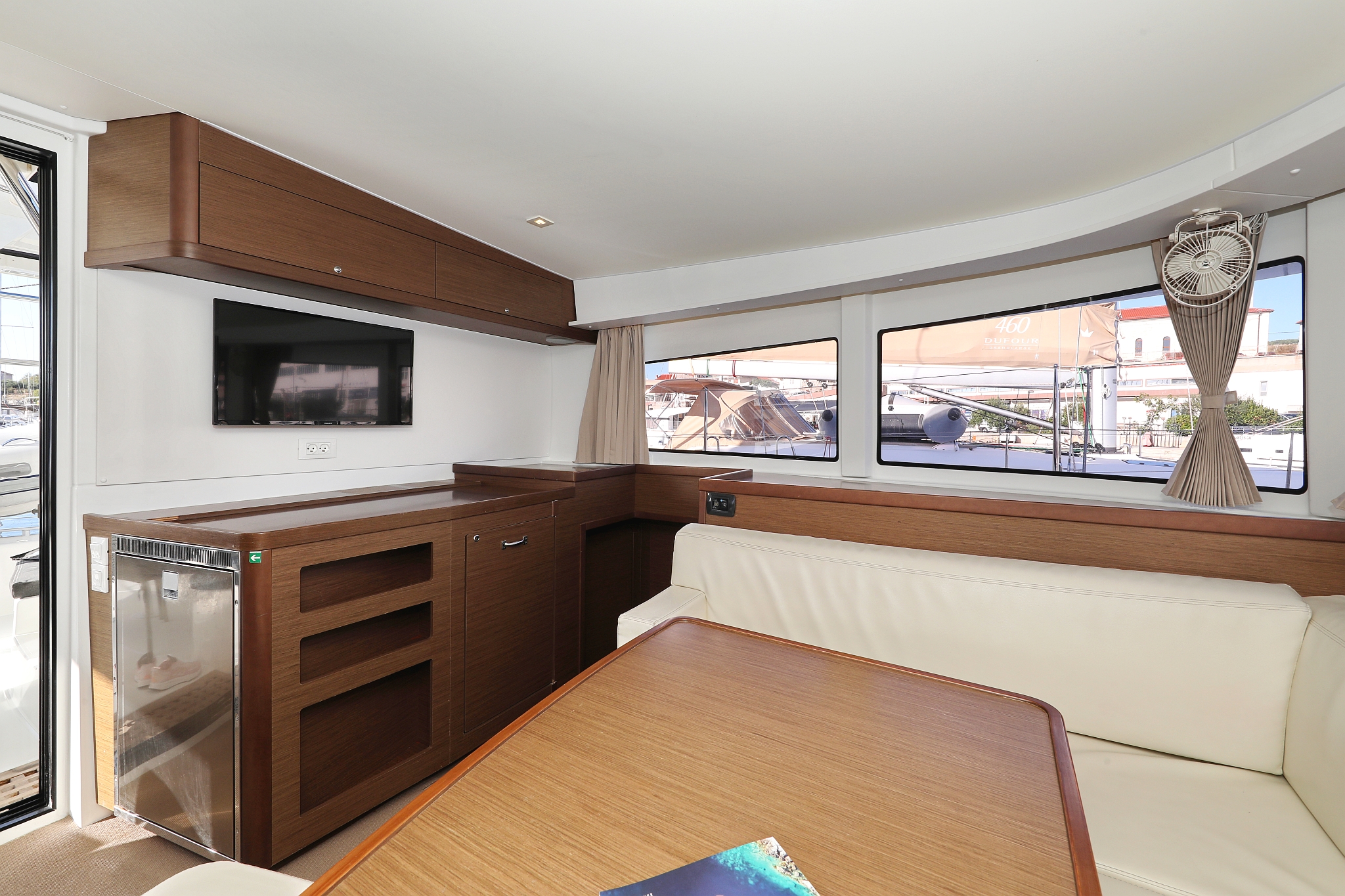 Lagoon 42 - 4 + 2 cab. — photo 13