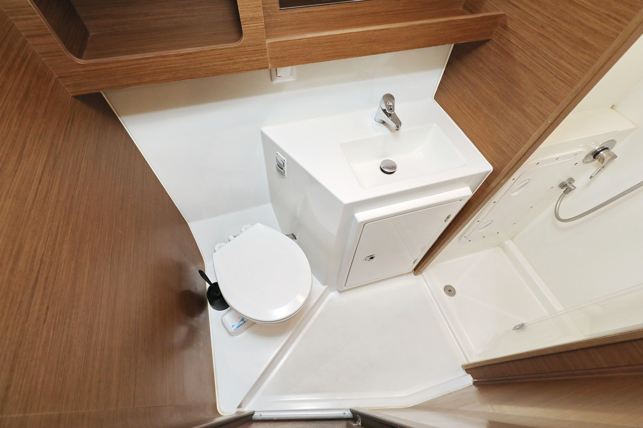 Lagoon 42 - 4 + 2 cab. — photo 37