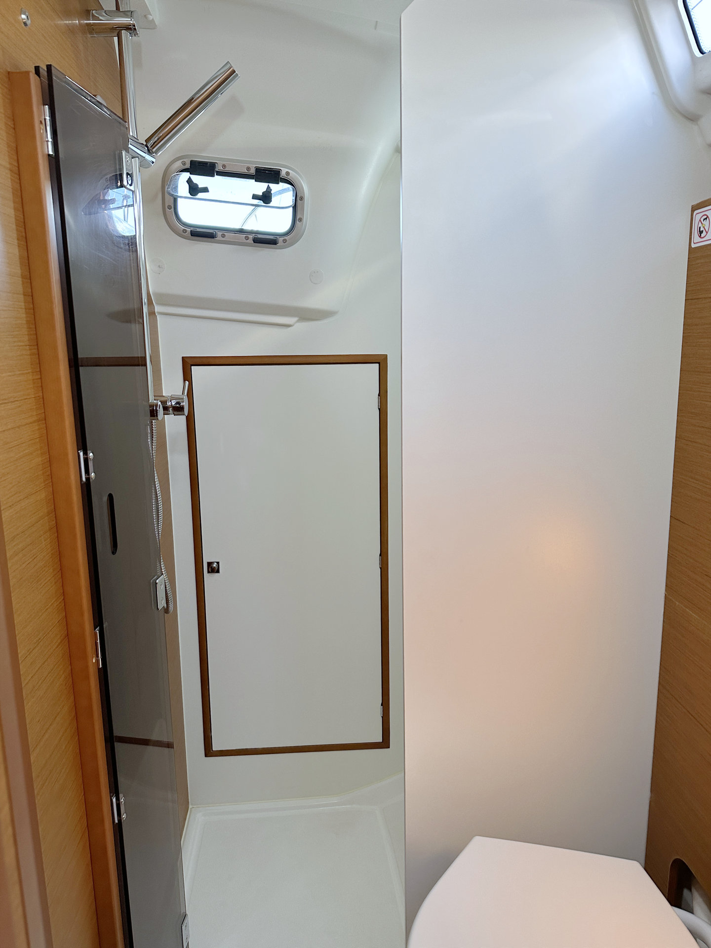 Sun Odyssey 349 - 2 cab. — photo 16