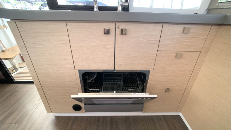 Fountaine Pajot Lucia 40 - 3 cab. — photo 18