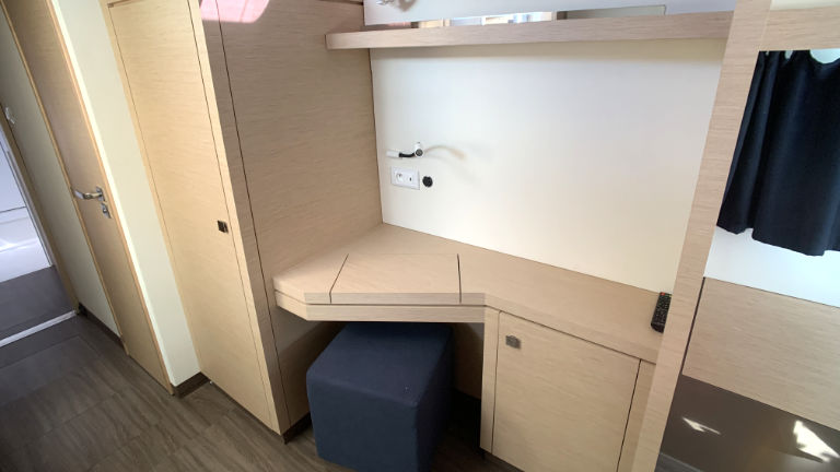 Fountaine Pajot Lucia 40 - 3 cab. — photo 19