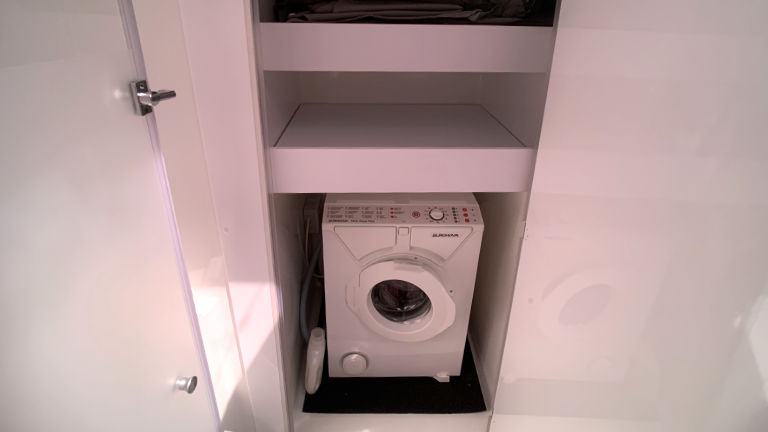 Fountaine Pajot Lucia 40 - 3 cab. — photo 26