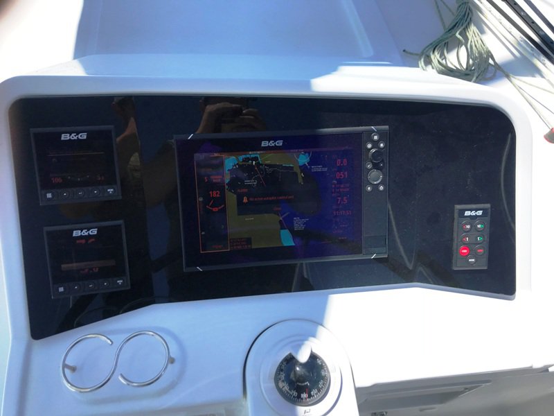 Lagoon 450 F - 4 + 2 cab. — photo 7