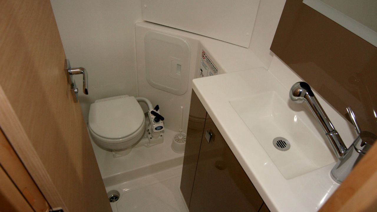 Fountaine Pajot Lucia 40 - 4 cab. — photo 26