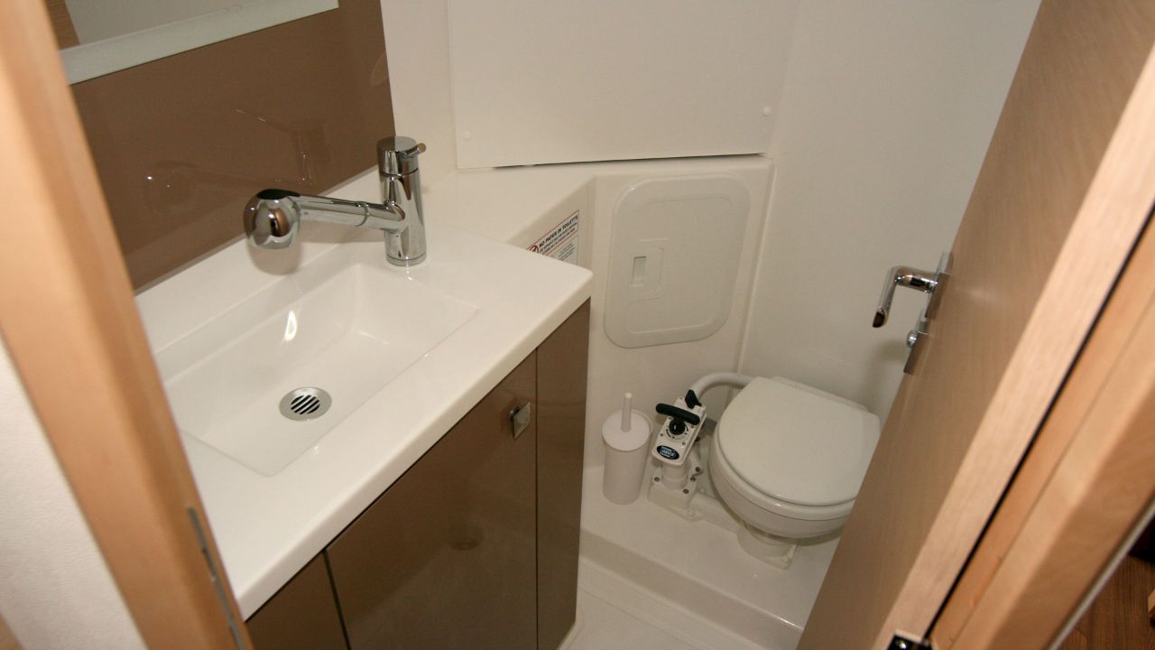 Fountaine Pajot Lucia 40 - 4 cab. — photo 27