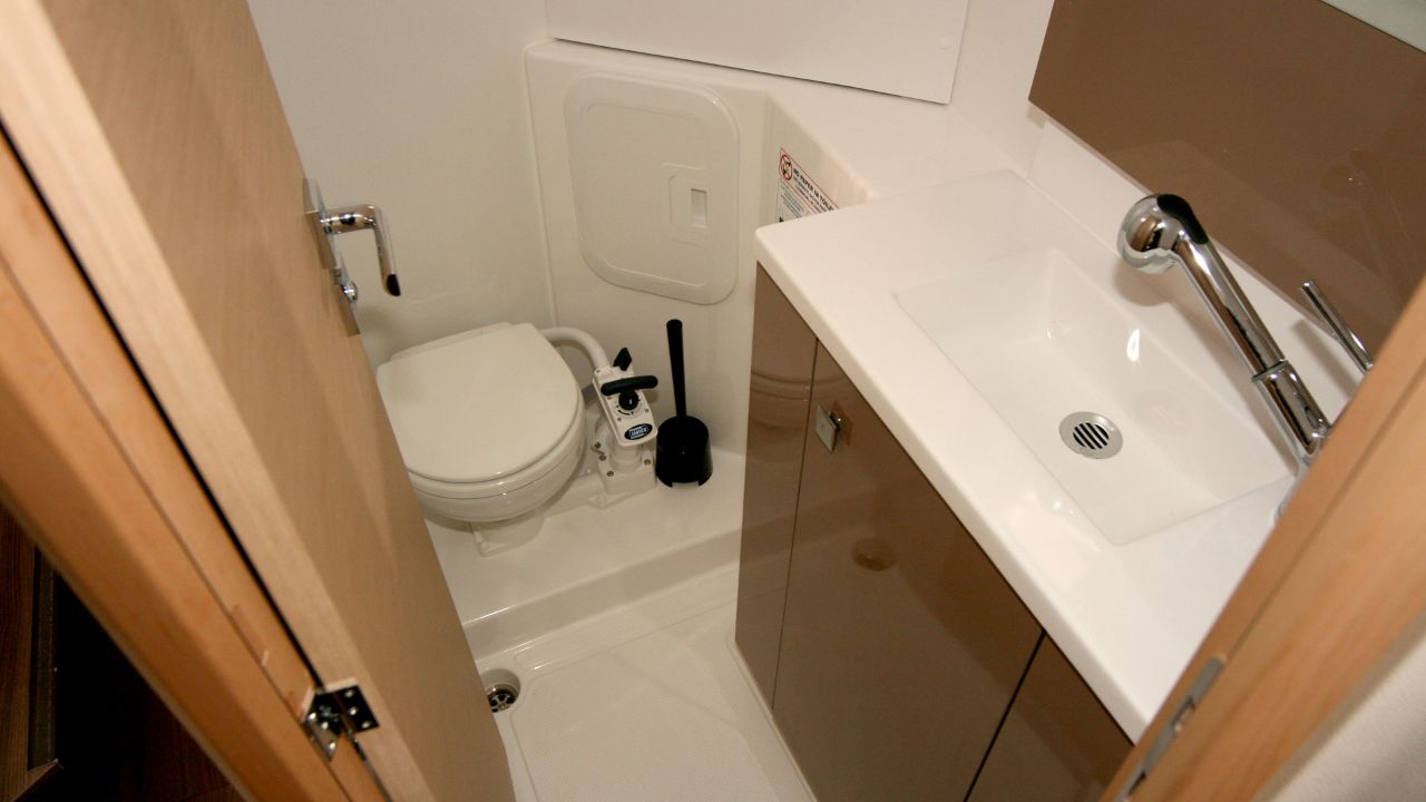 Fountaine Pajot Lucia 40 - 4 cab. — photo 28