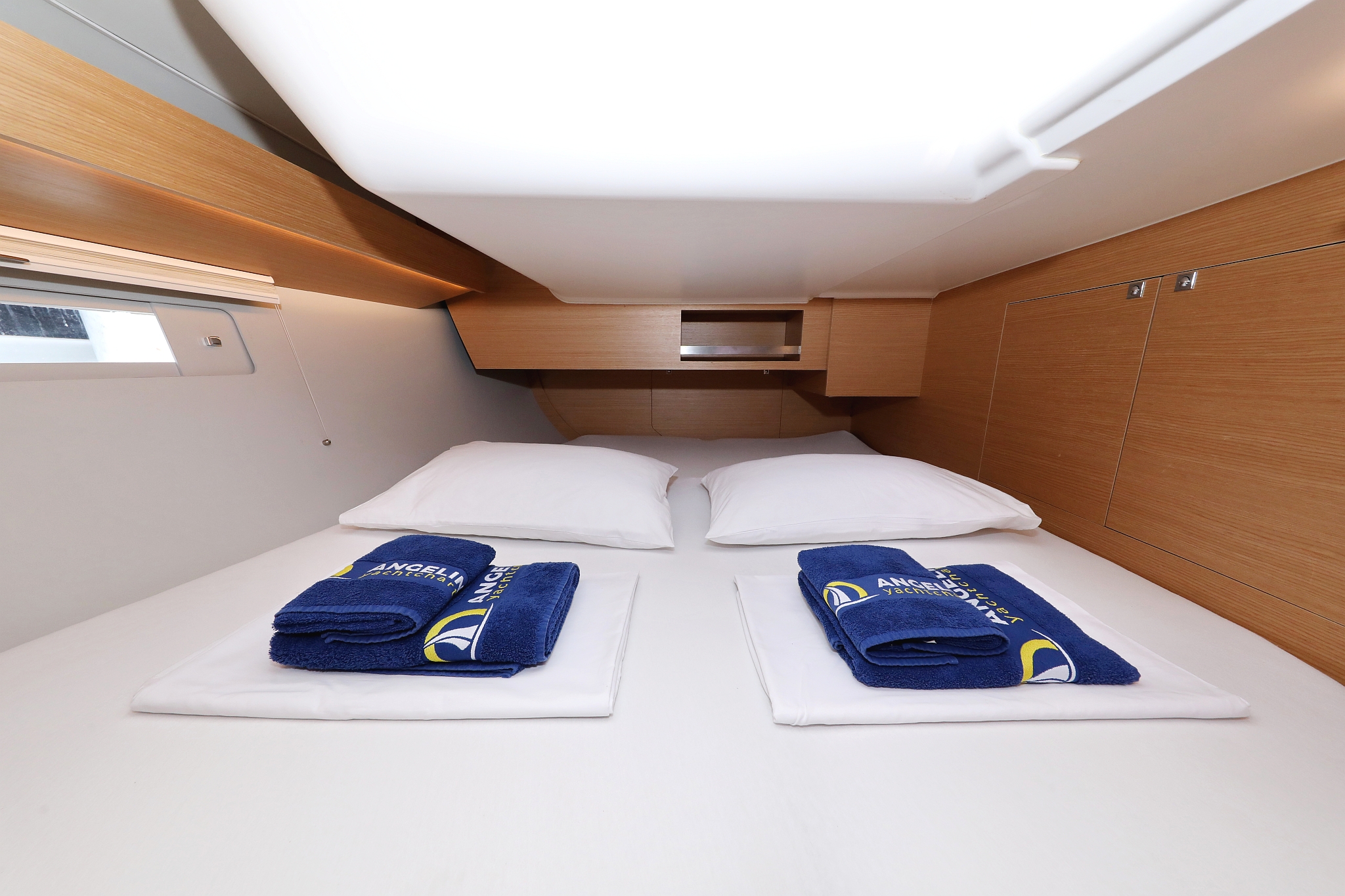 Dufour 430 GL — photo 24