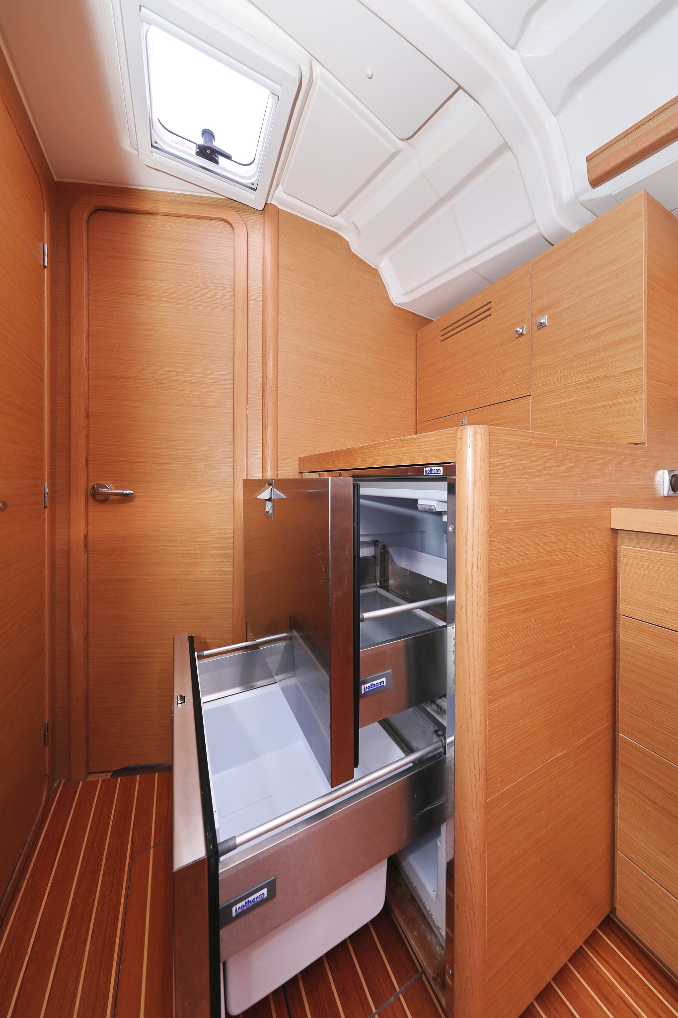 Dufour 430 GL — photo 43
