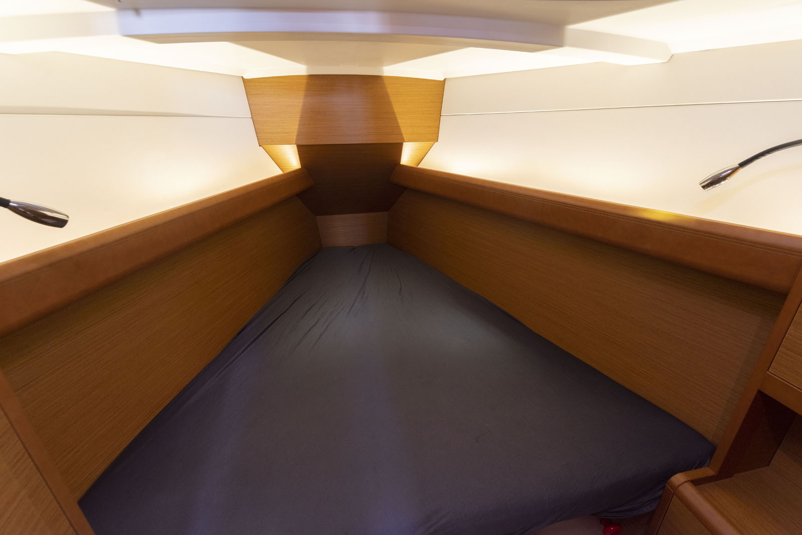 Sun Odyssey 389 — photo 12