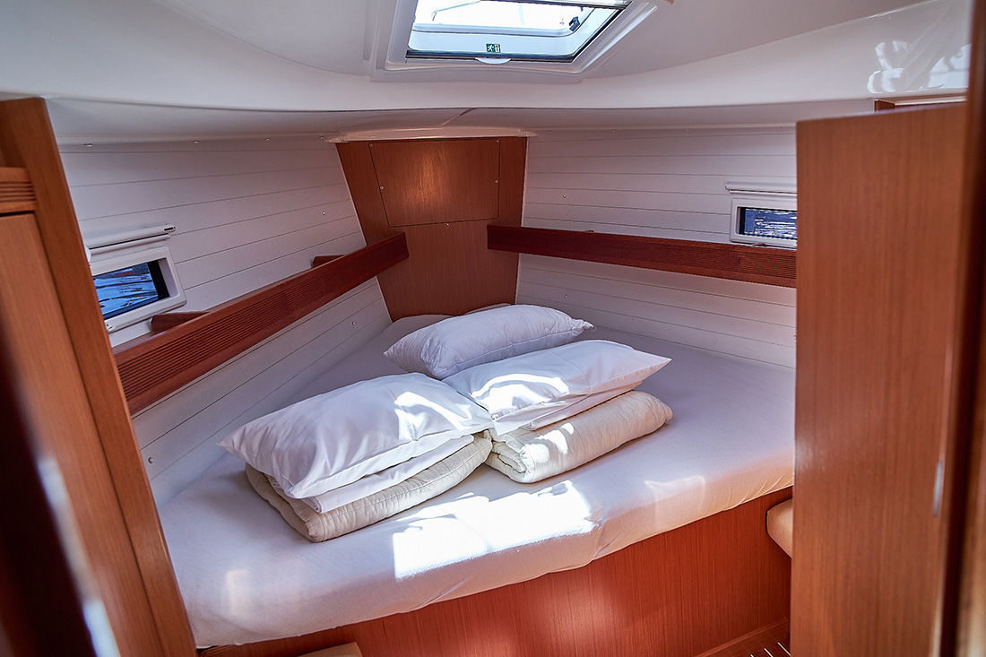 Bavaria Cruiser 36 — photo 8