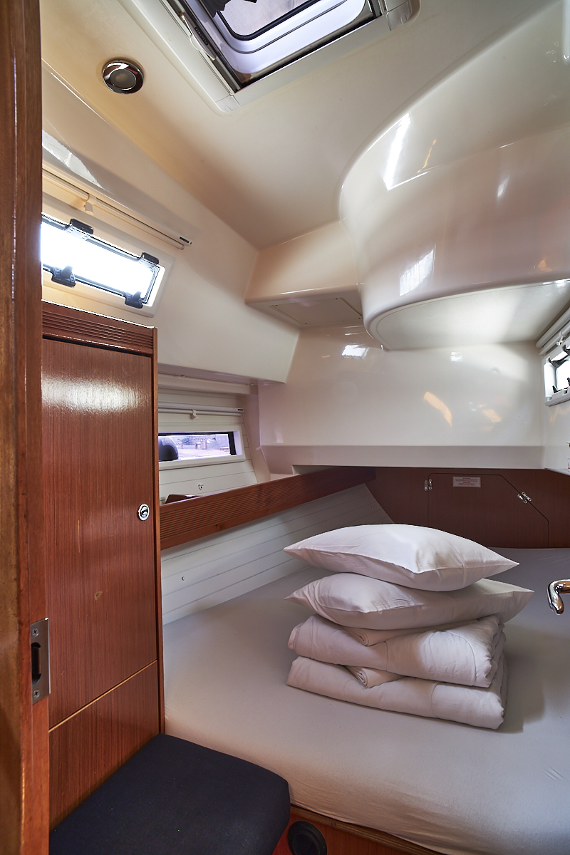 Bavaria Cruiser 36 — photo 10