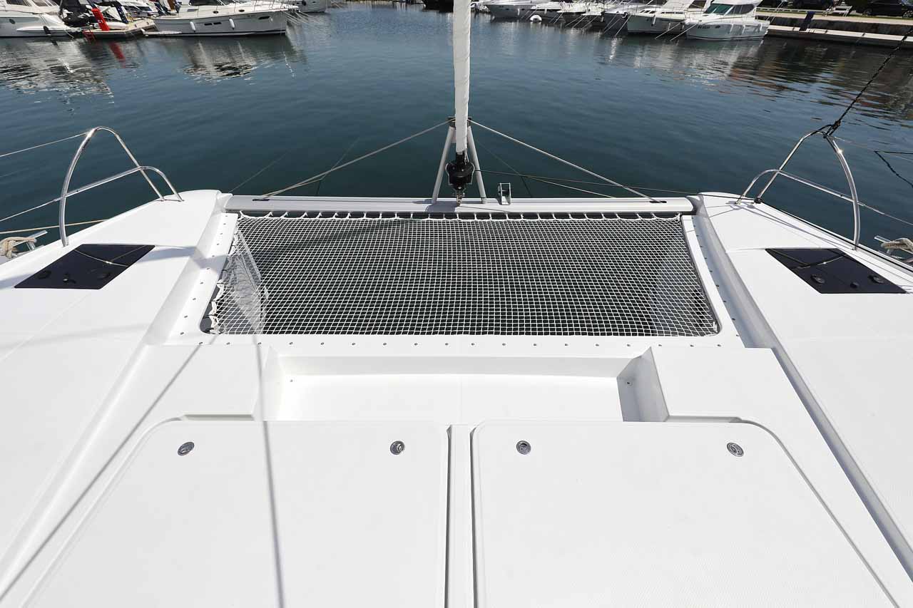 Fountaine Pajot Astrea 42 — photo 7