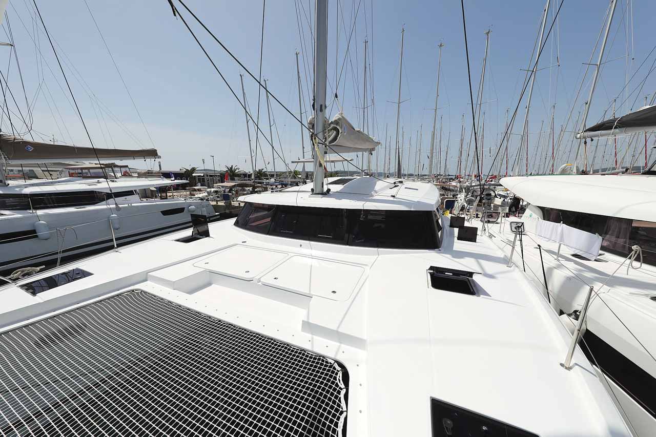 Fountaine Pajot Astrea 42 — photo 8