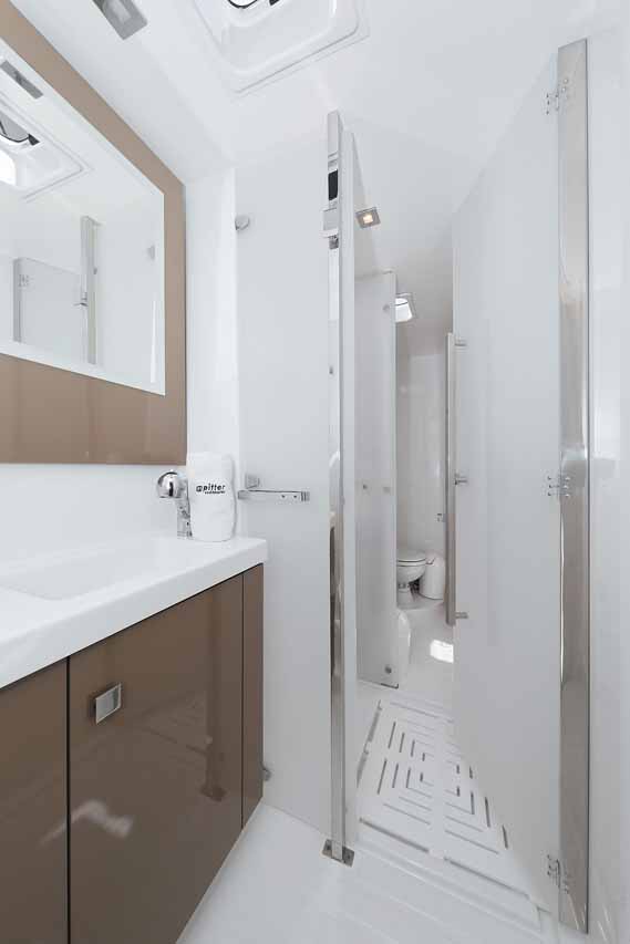 Fountaine Pajot Astrea 42 — photo 20