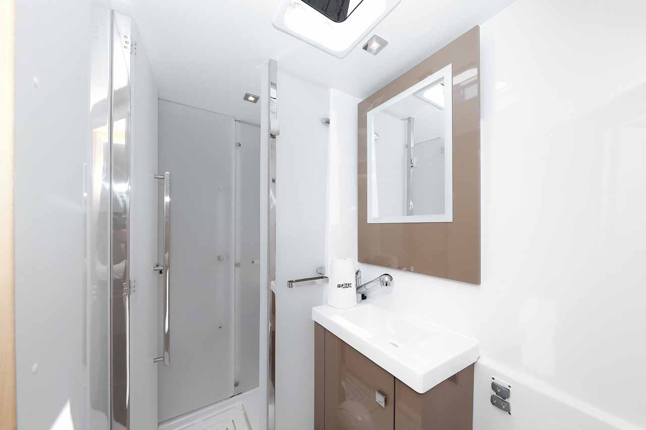 Fountaine Pajot Astrea 42 — photo 21